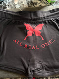 Female shorts